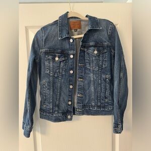 Women’s Jean jacket